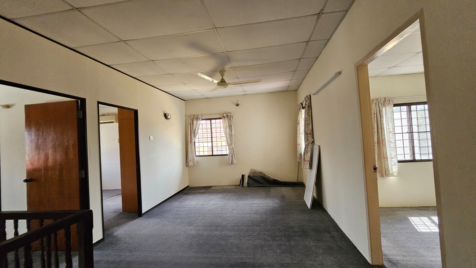Double Storey Semi D Reservoir Crescent Ayer Itam - photo 7