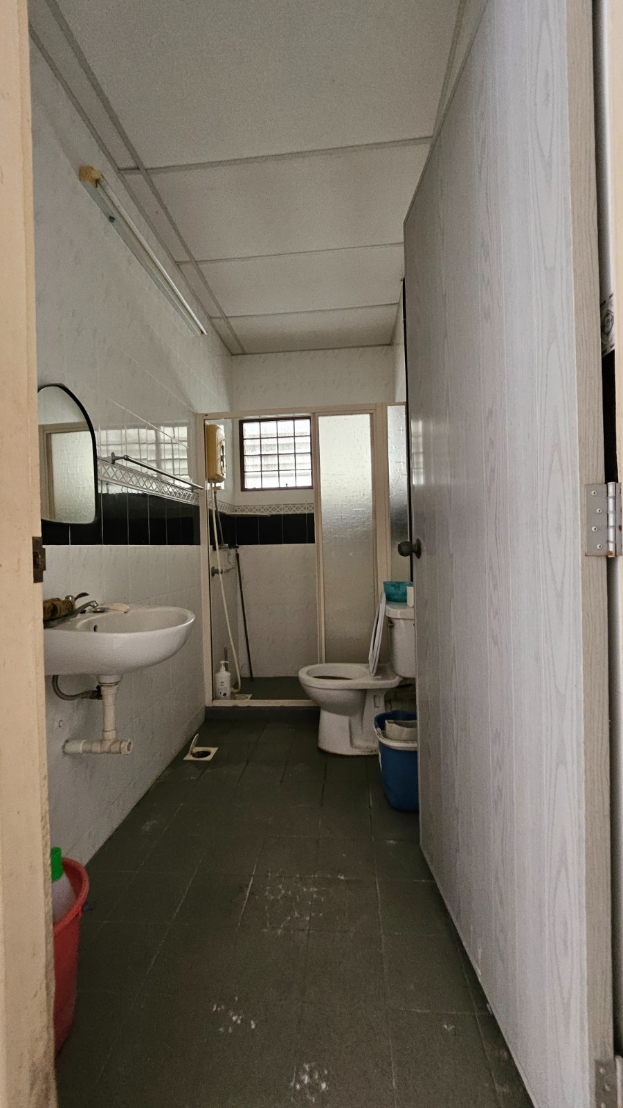 Double Storey Semi D Reservoir Crescent Ayer Itam - photo 8