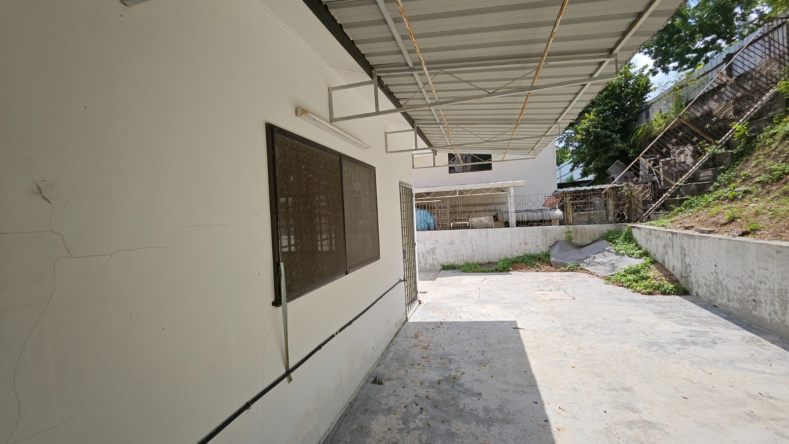 Double Storey Semi D Reservoir Crescent Ayer Itam - photo 12