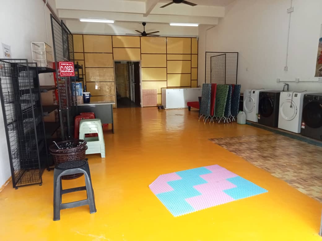 Ground Floor Shop For Sale at Taman Puri Bestari - photo 2