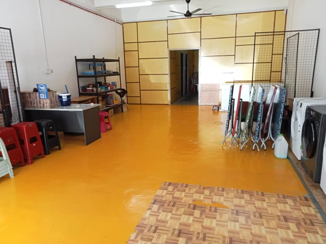 Ground Floor Shop For Sale at Taman Puri Bestari - photo 3