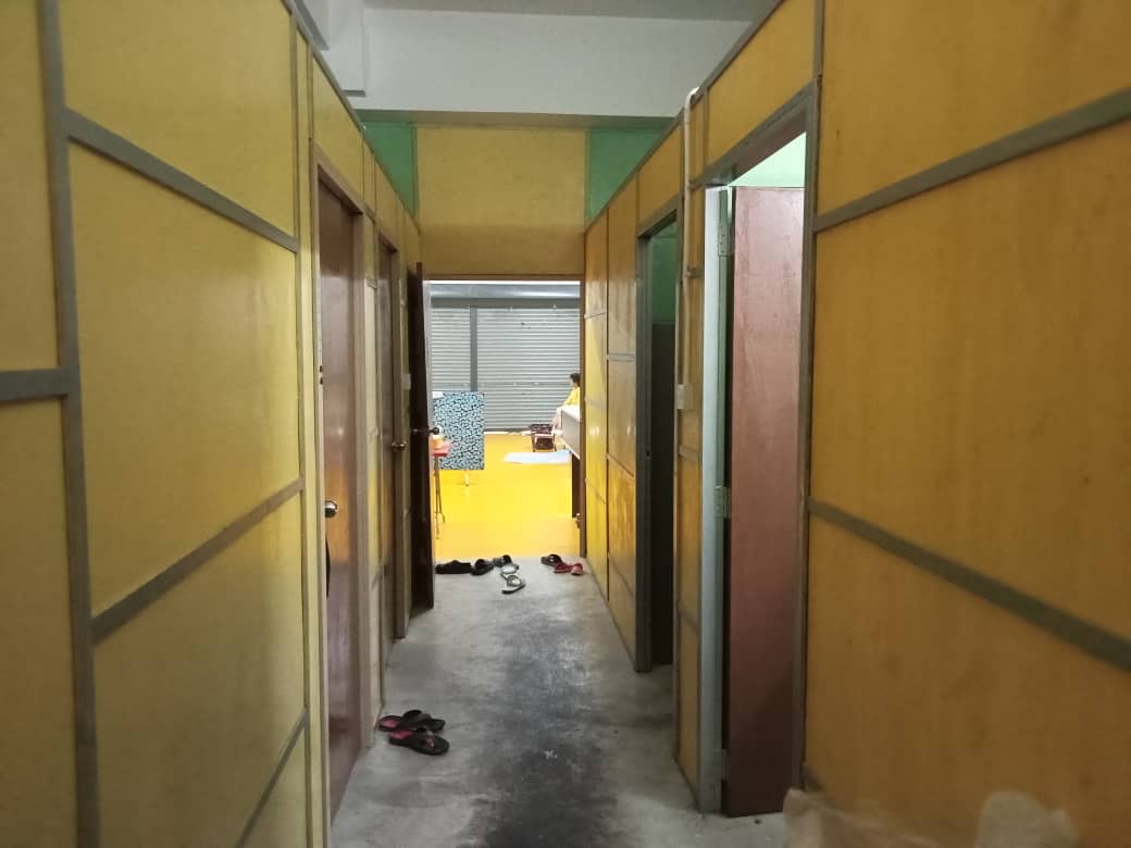 Ground Floor Shop For Sale at Taman Puri Bestari - photo 4