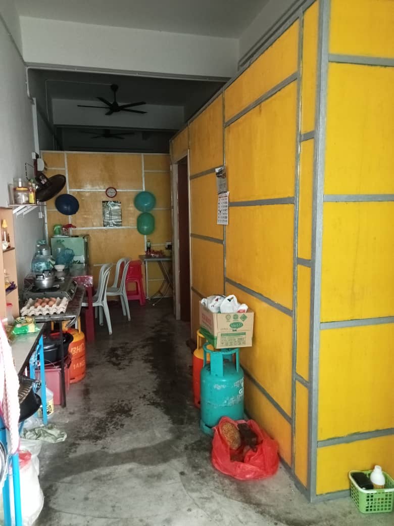 Ground Floor Shop For Sale at Taman Puri Bestari - photo 5