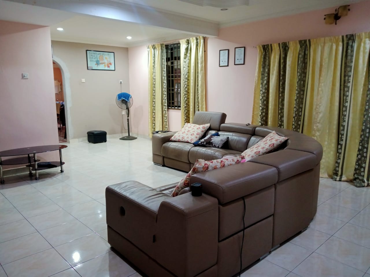 Taman Chandan Putri Double Storey Corner For Sale - photo 2