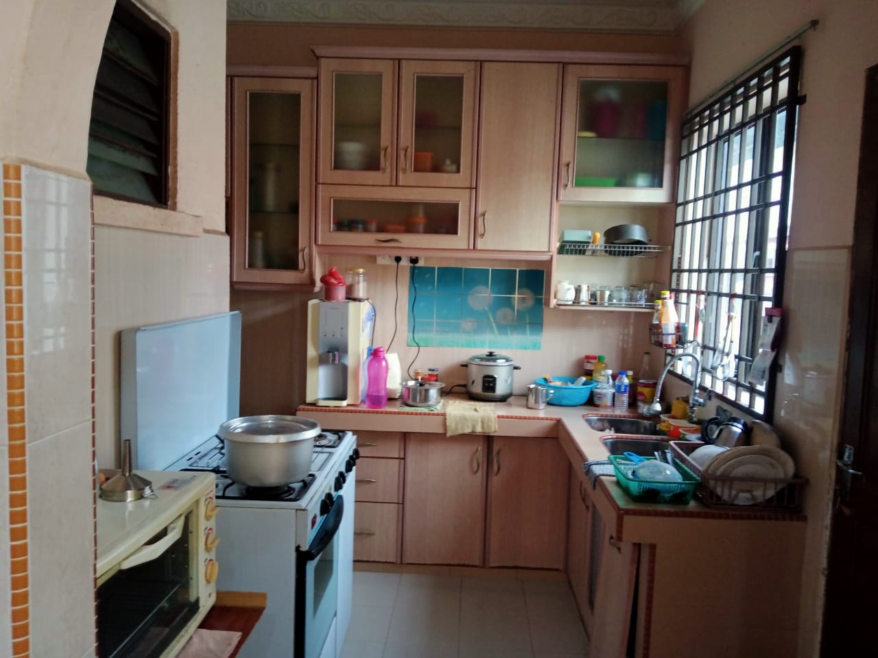 Taman Chandan Putri Double Storey Corner For Sale - photo 5