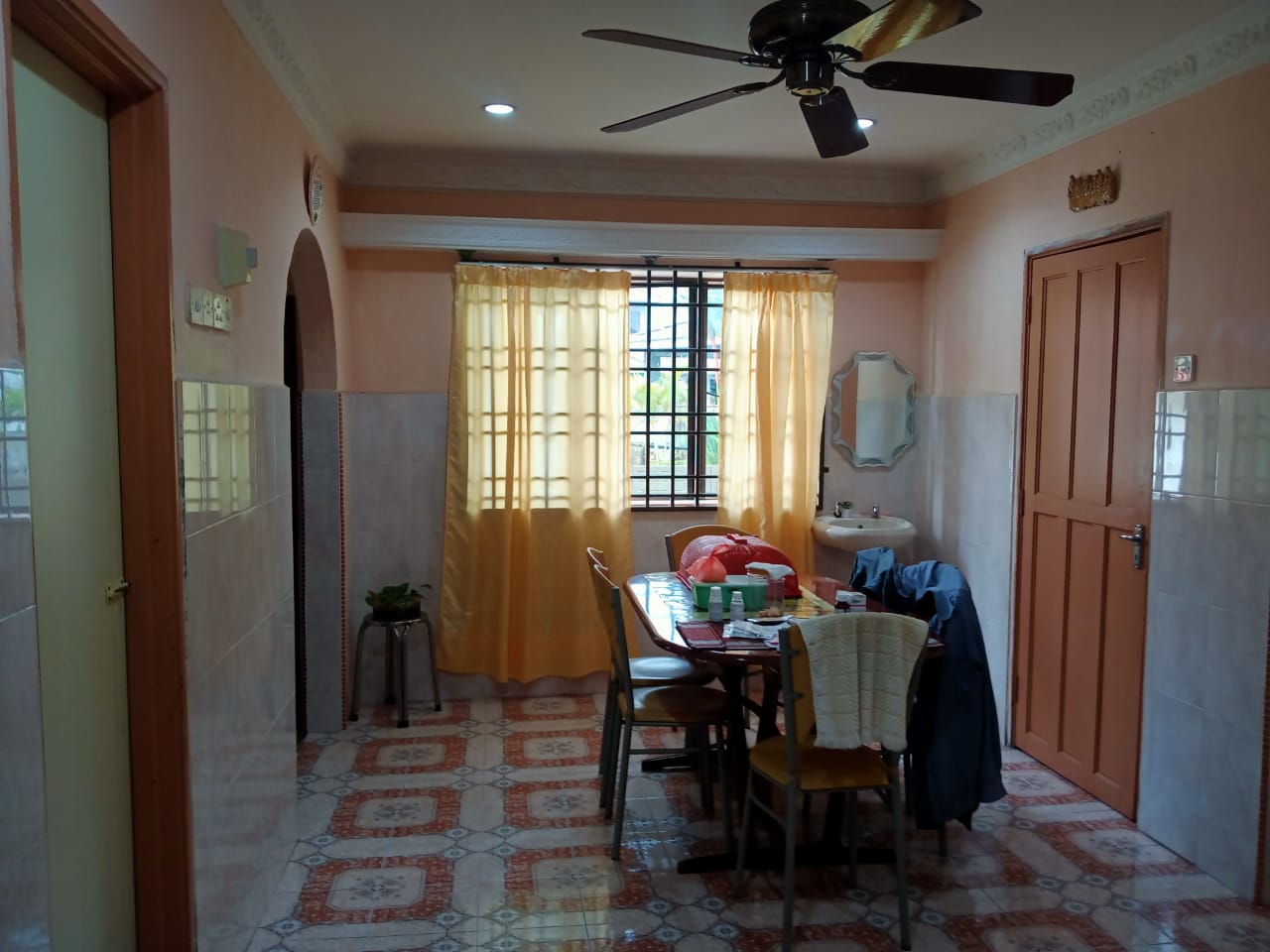 Taman Chandan Putri Double Storey Corner For Sale - photo 6
