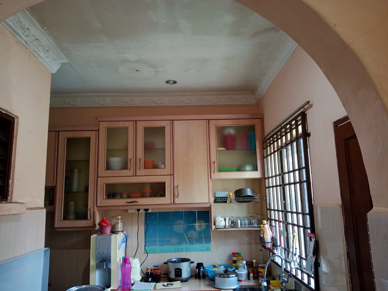 Taman Chandan Putri Double Storey Corner For Sale - photo 8