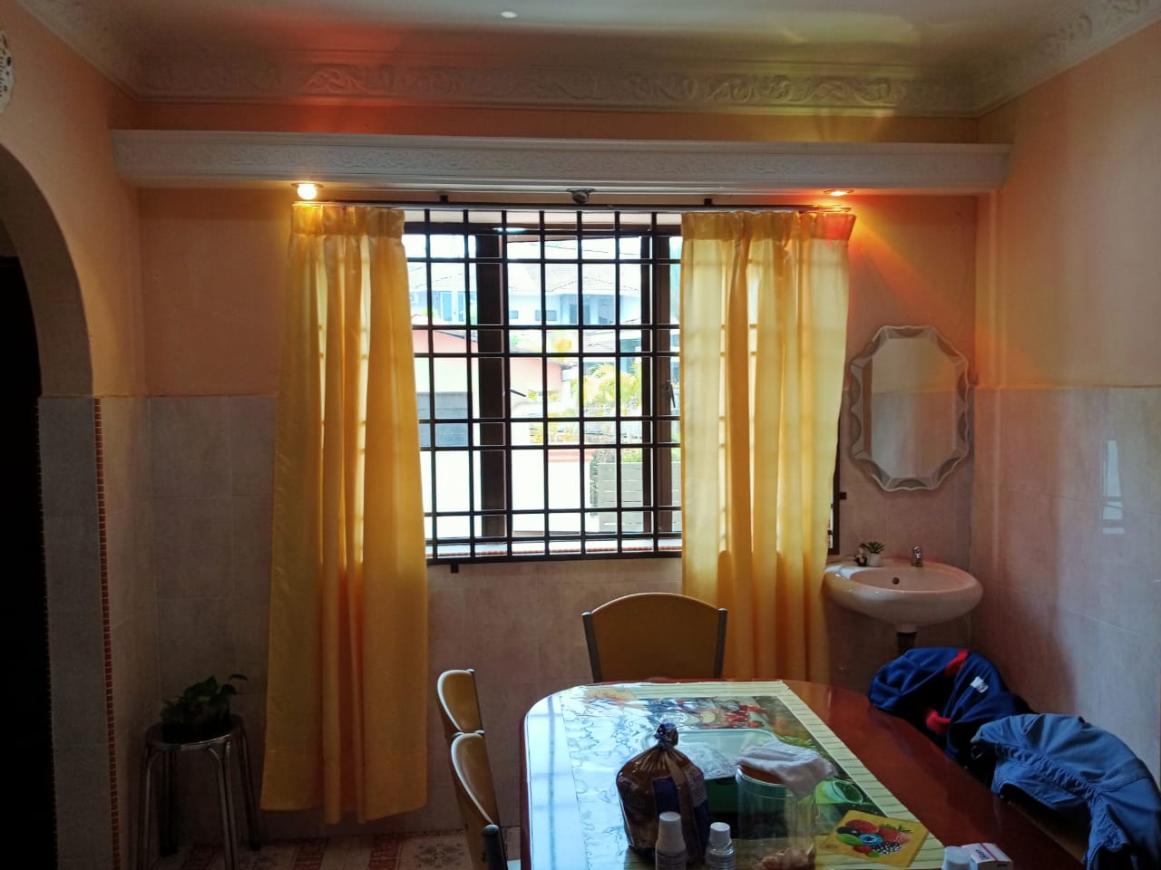 Taman Chandan Putri Double Storey Corner For Sale - photo 9