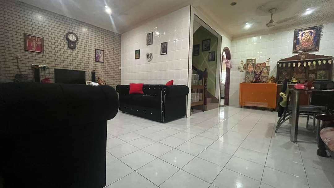 Double Storey Taman Sungai Mas - photo 3