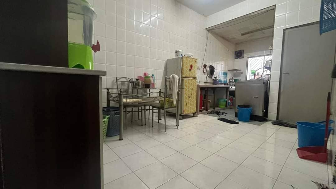 Double Storey Taman Sungai Mas - photo 4