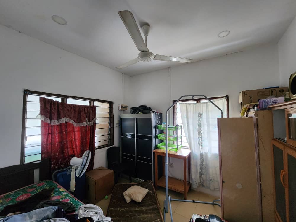 Cheapest Corner Taman Medan Kamunting For Sale - photo 2