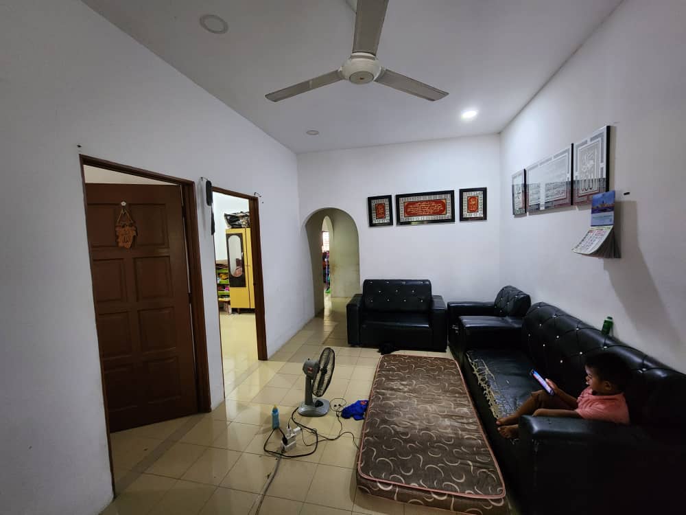 Cheapest Corner Taman Medan Kamunting For Sale - photo 3