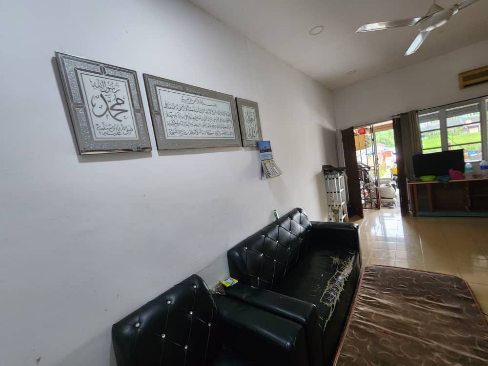Cheapest Corner Taman Medan Kamunting For Sale - photo 4