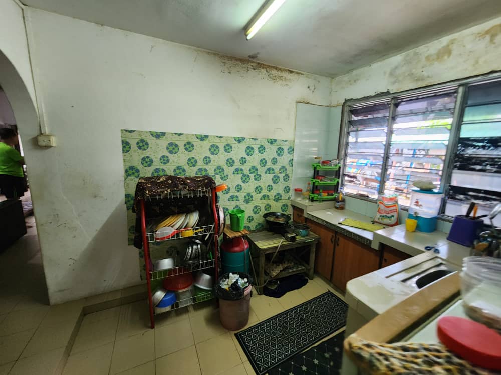 Cheapest Corner Taman Medan Kamunting For Sale - photo 5