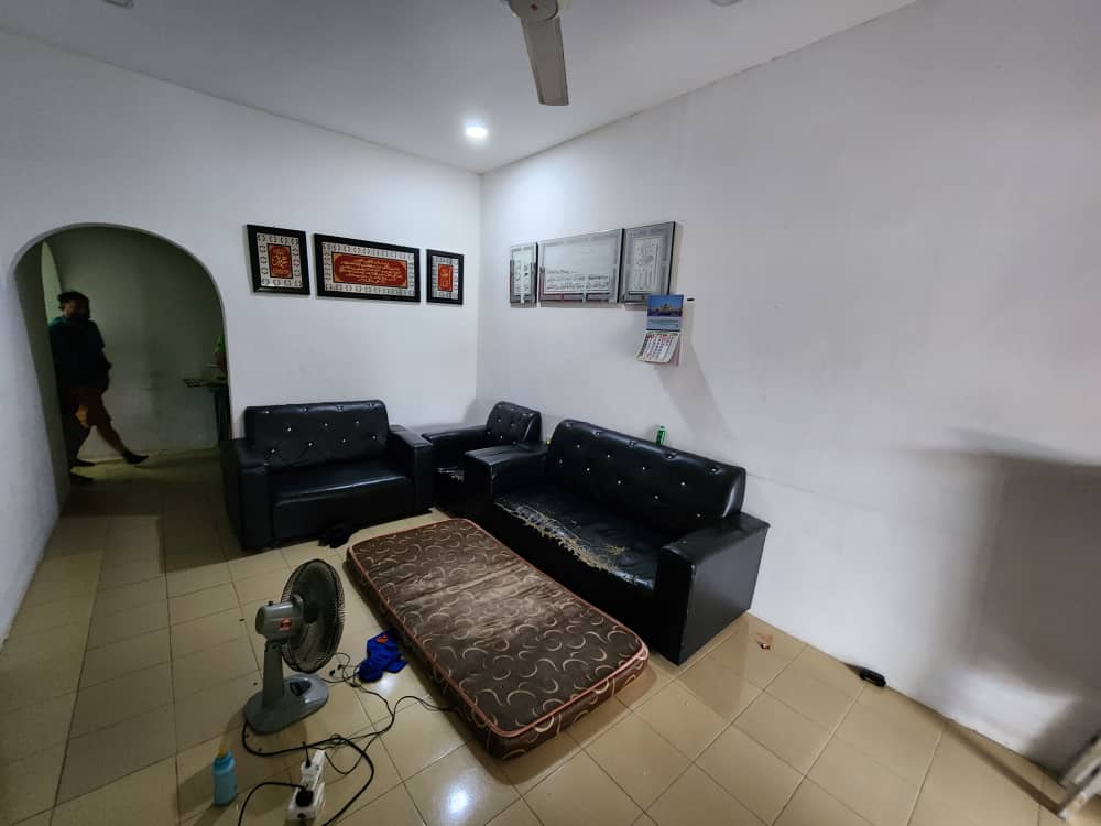 Cheapest Corner Taman Medan Kamunting For Sale - photo 8