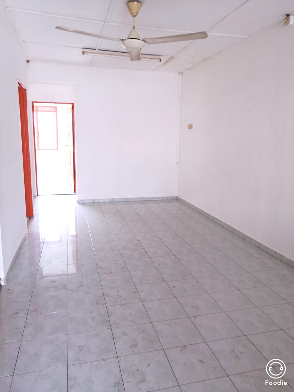 Single Storey  House At Simpang Bakti - photo 2