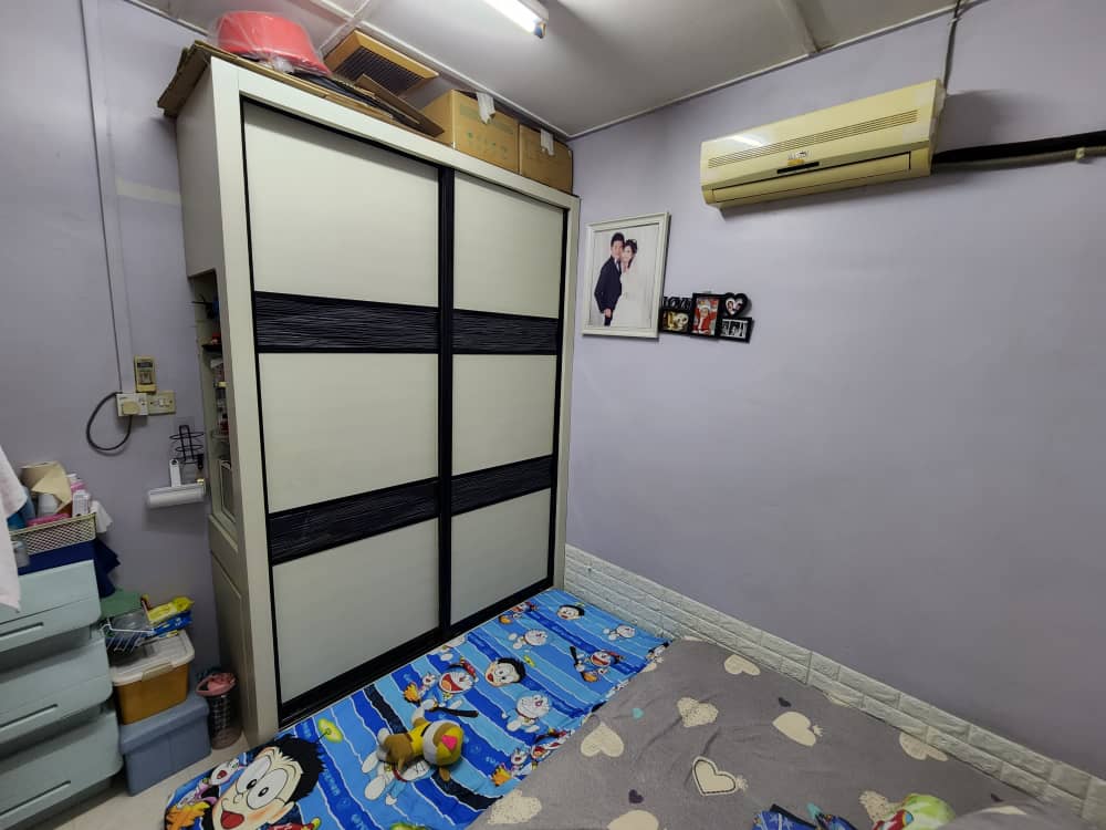 Taman Desa Jana Single Storey For Sale - photo 2
