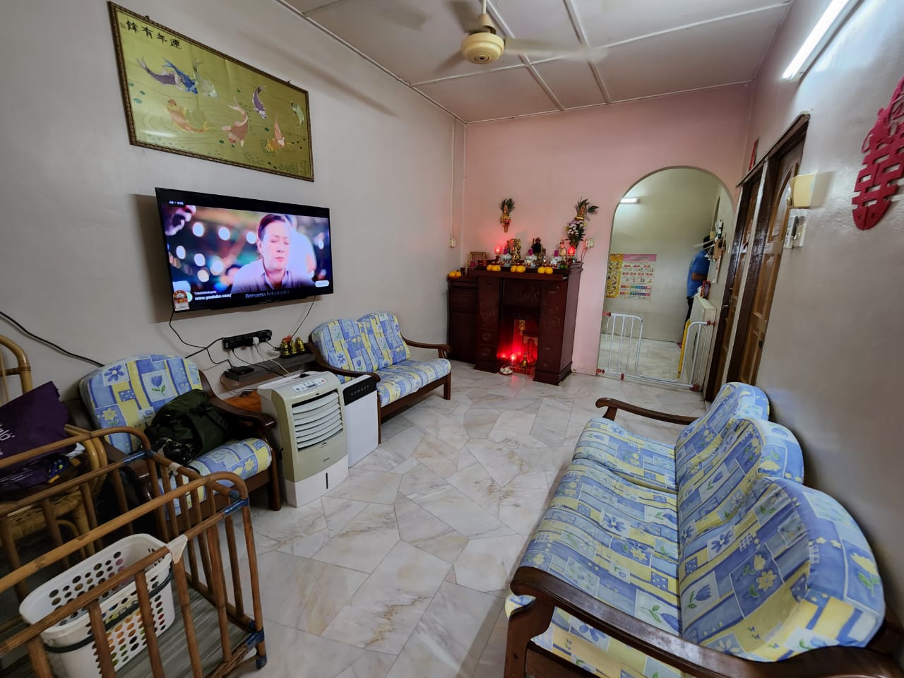 Taman Desa Jana Single Storey For Sale - photo 8