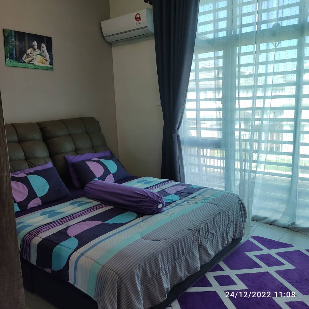 Prima Kamunting Two Storey Corner Lot For Sale - photo 5