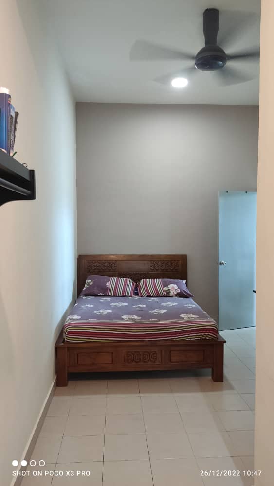 Prima Kamunting Two Storey Corner Lot For Sale - photo 6