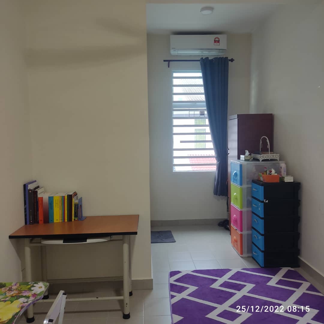 Prima Kamunting Two Storey Corner Lot For Sale - photo 8