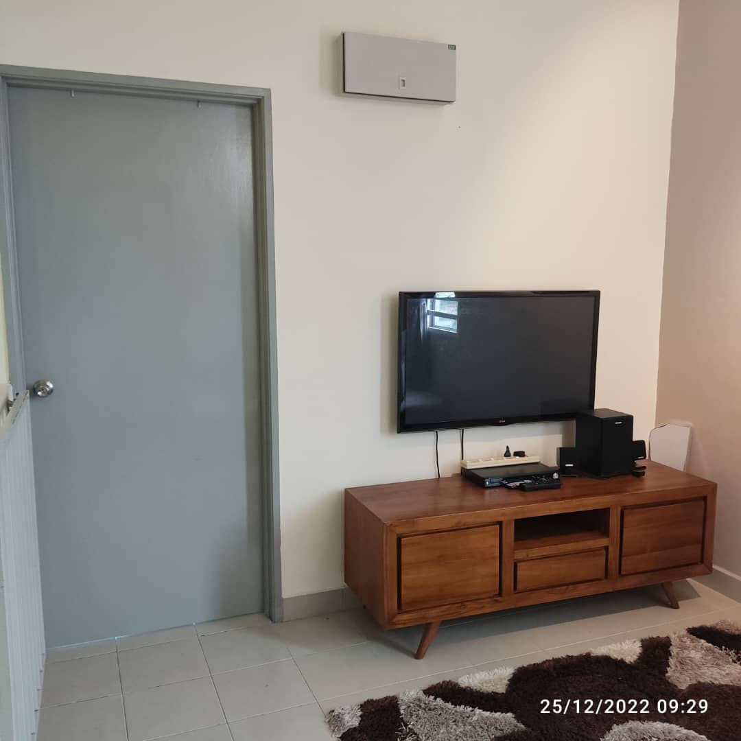 Prima Kamunting Two Storey Corner Lot For Sale - photo 9