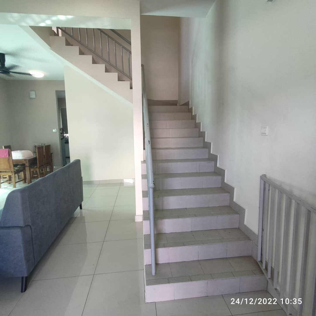 Prima Kamunting Two Storey Corner Lot For Sale - photo 13