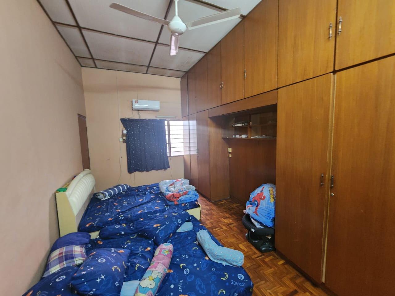 Double  Storey Freehold For Sale at Bukit Mas - photo 3
