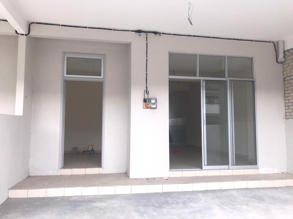 Freehold Double Storey Prima Bagan Serai For Sale - photo 2