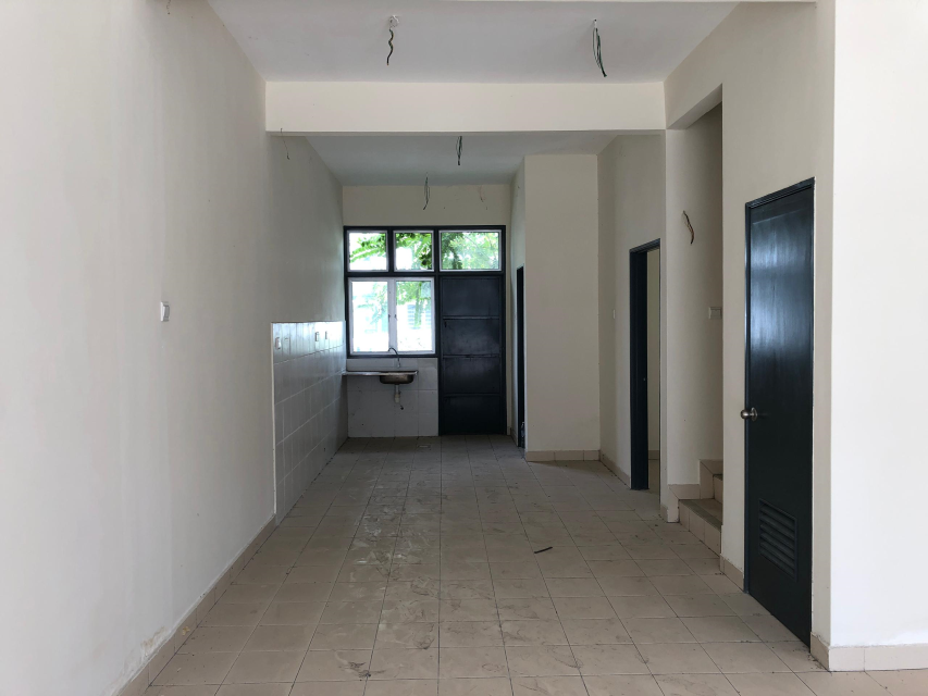 Freehold Double Storey Prima Bagan Serai For Sale - photo 8