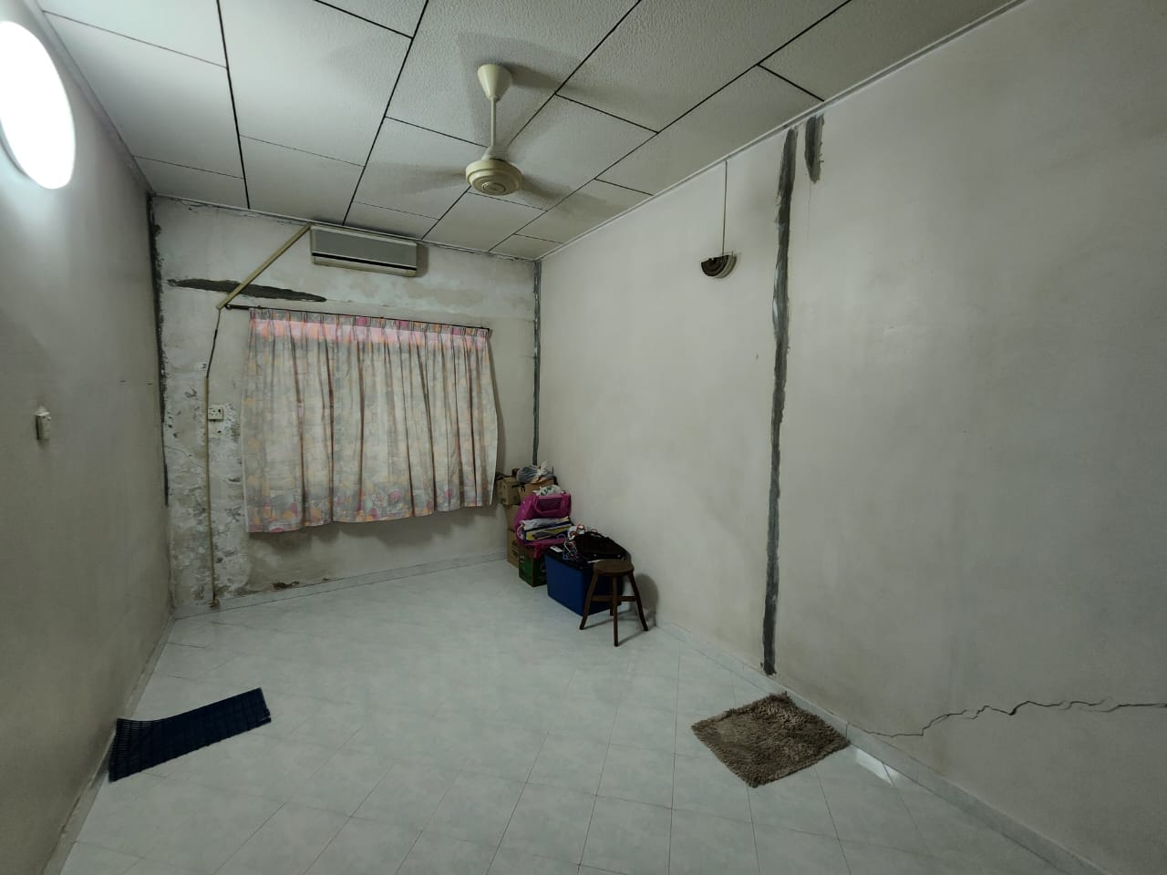 Freehold Single Storey Taman Kamunting Maju - photo 6