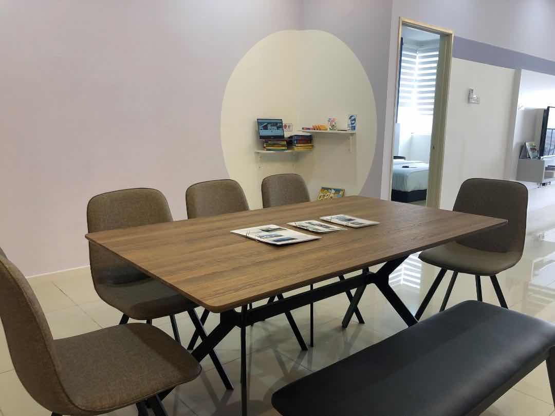 Crystal Creek Condo Taiping Fullyfurnished - photo 3