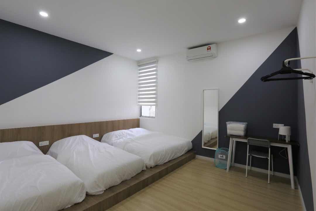 Crystal Creek Condo Taiping Fullyfurnished - photo 5