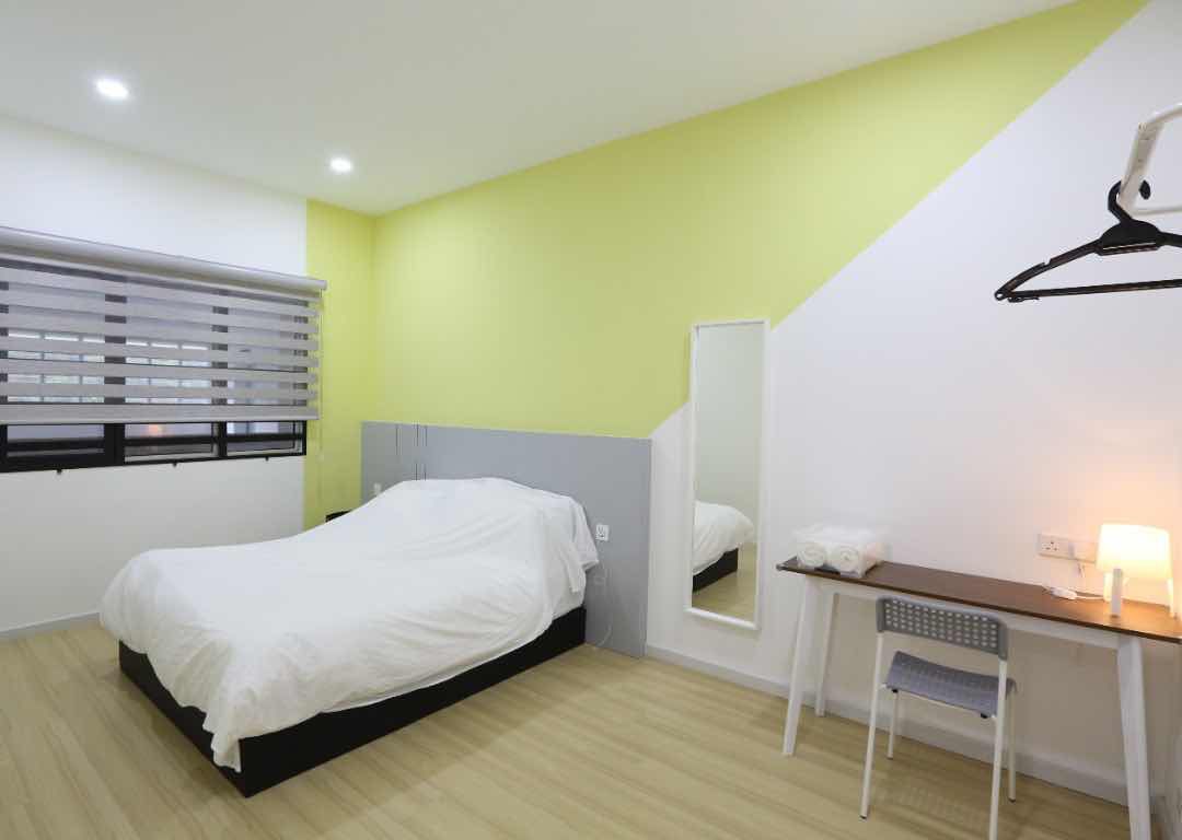 Crystal Creek Condo Taiping Fullyfurnished - photo 6