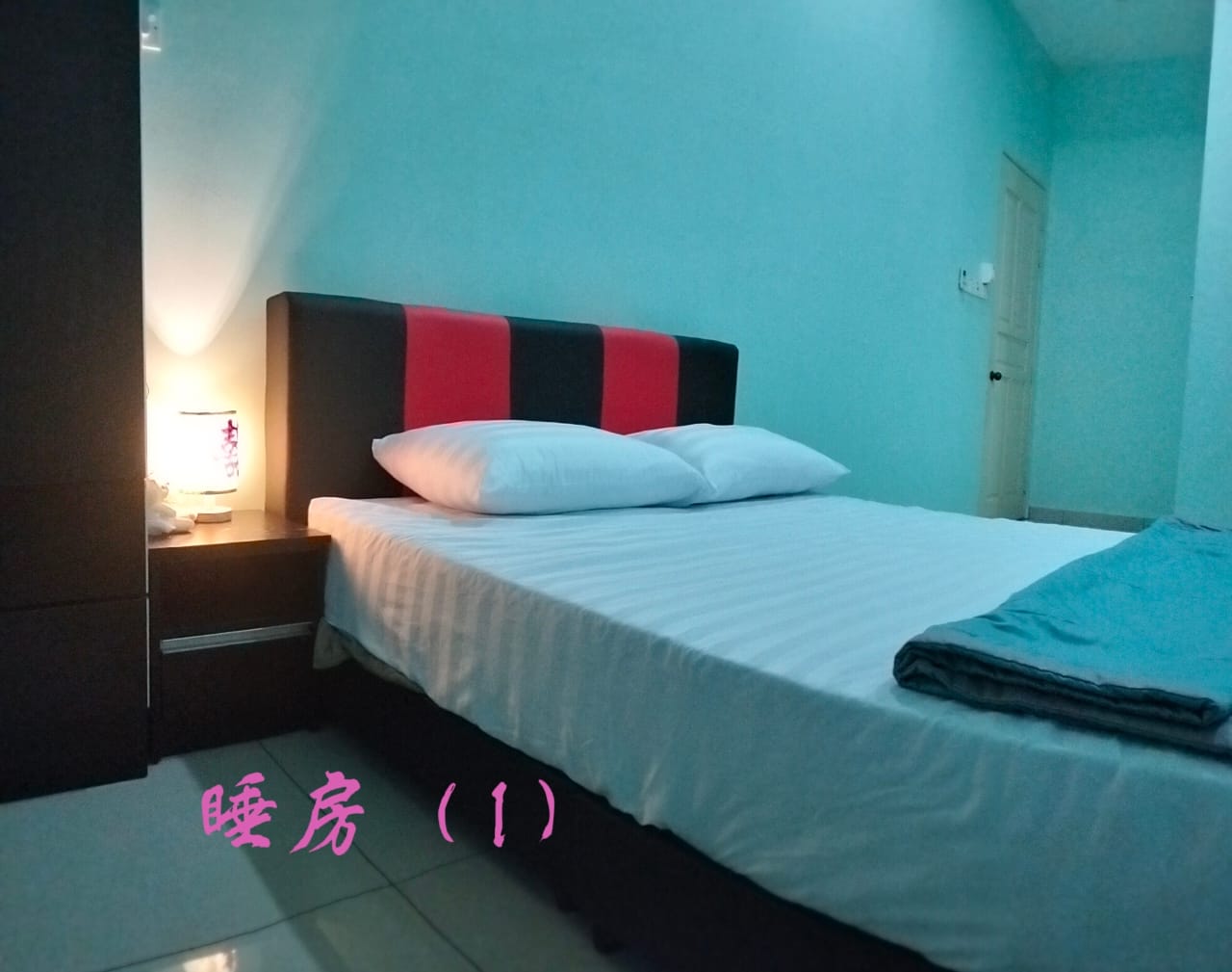Fully Furnished Taman Simpang Bersatu For Rent - photo 7
