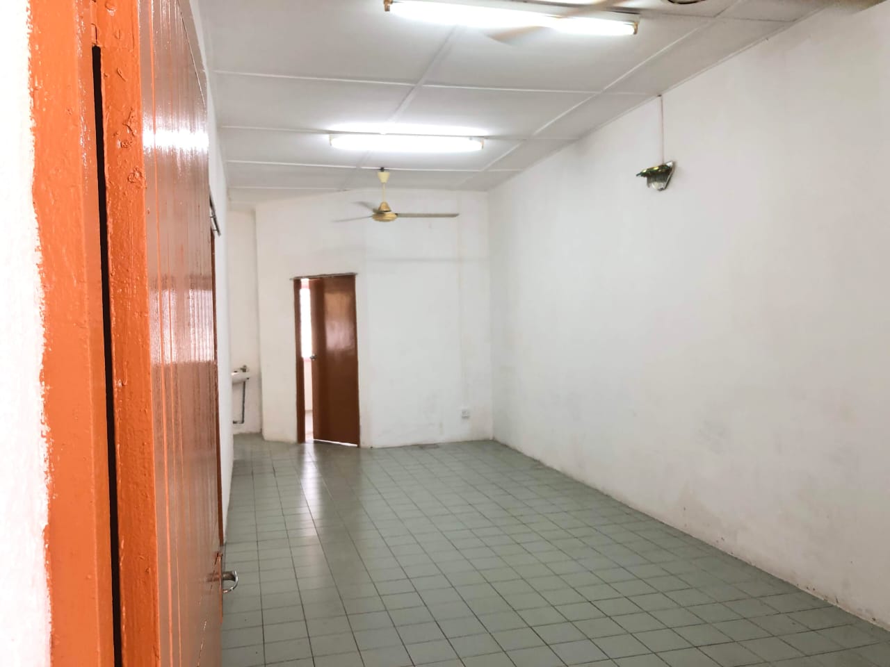 Taman Kaya House For Rent - photo 2