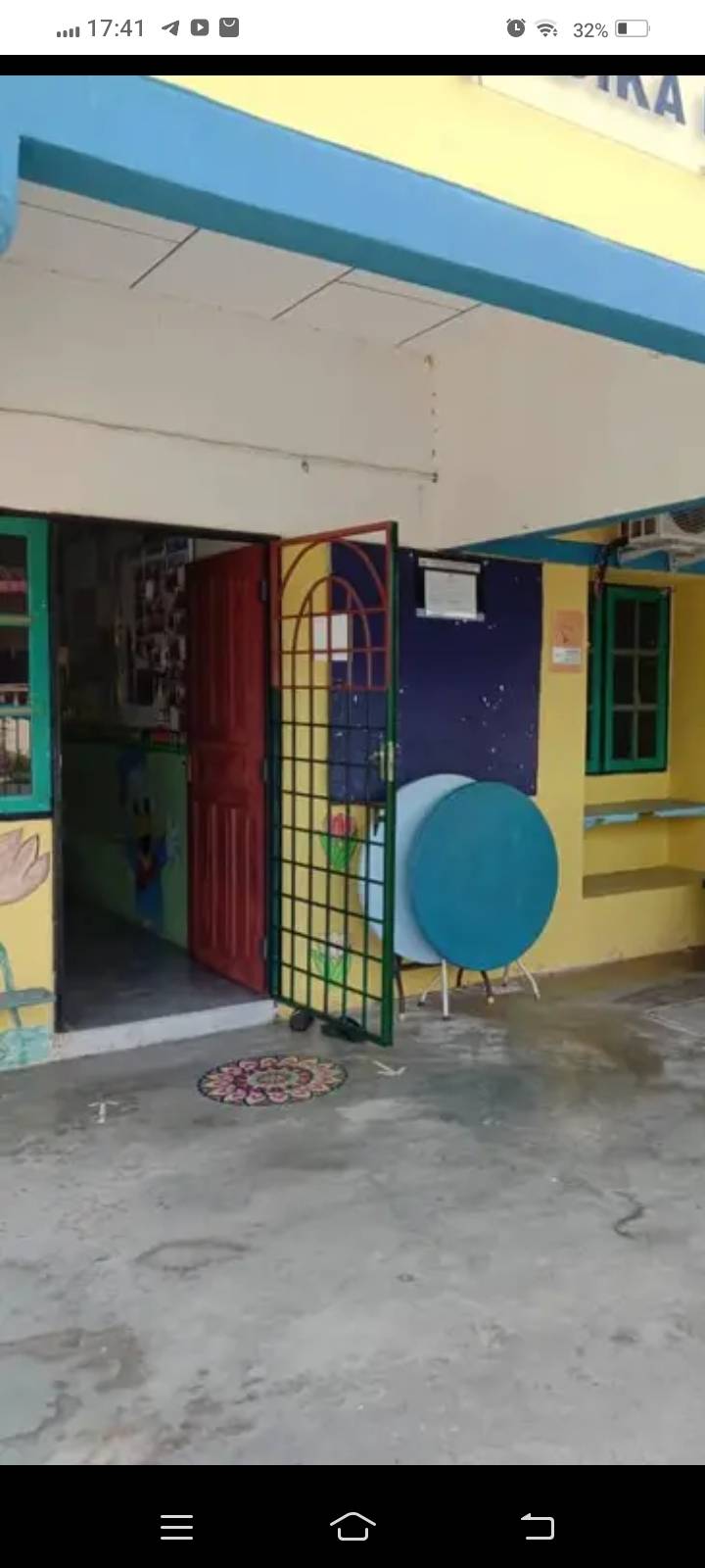 Single Storey Corner Taman Indah Pengkalan Aor - photo 2