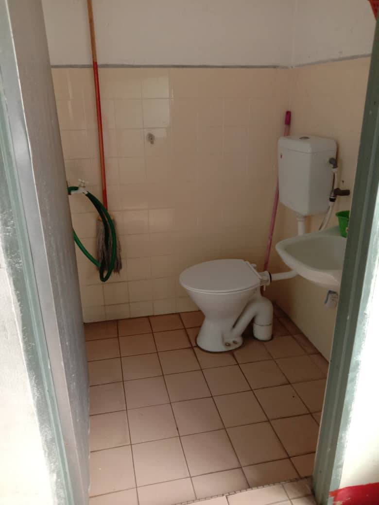 Single Storey Corner Taman Indah Pengkalan Aor - photo 4