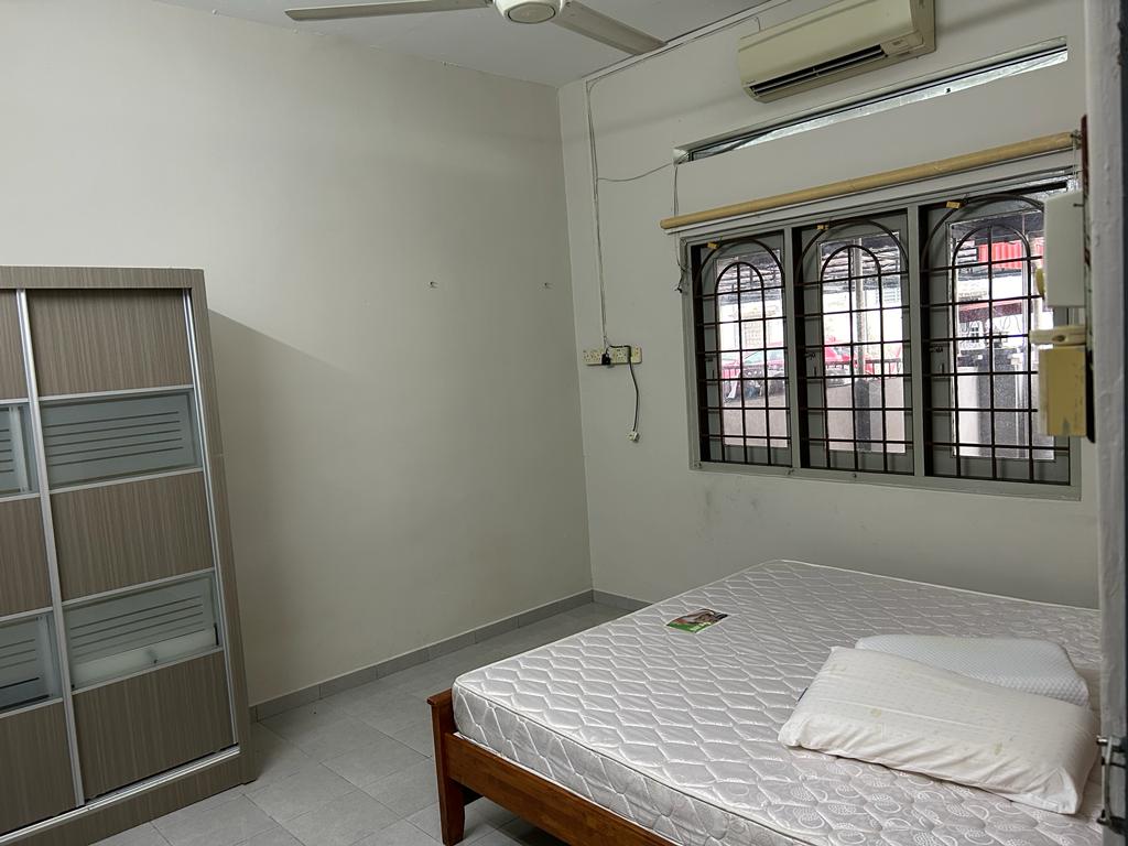 Double Storey Semi D Near Aeon Kamunting For Sale - photo 3