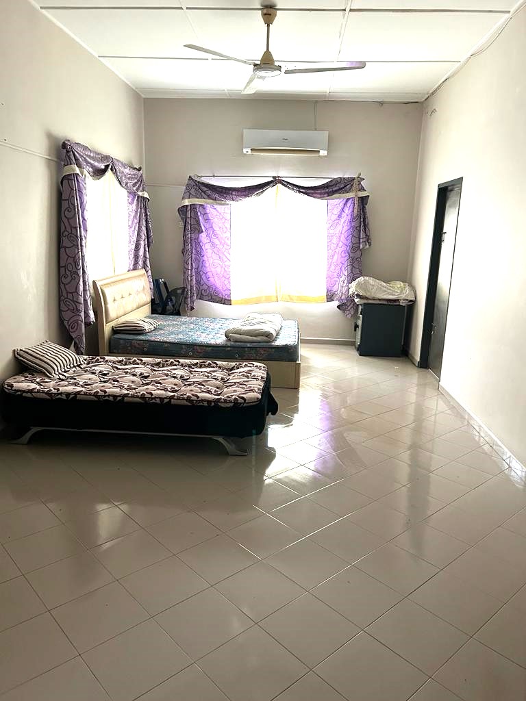 Double Storey Semi D Near Aeon Kamunting For Sale - photo 9