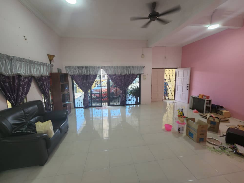 Below Market Value Two Storey Semi D Pengkalan Ayu - photo 2