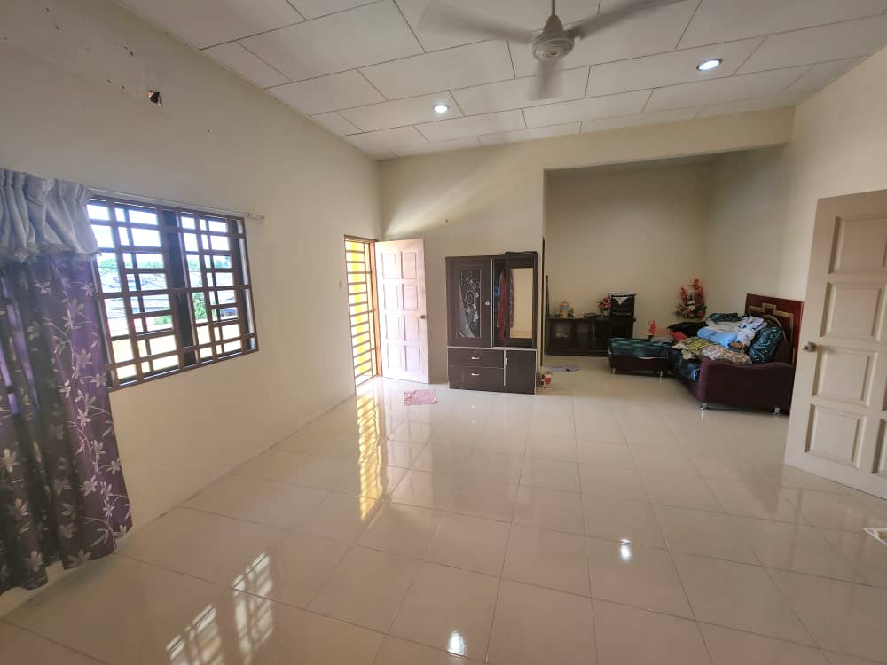 Below Market Value Two Storey Semi D Pengkalan Ayu - photo 3
