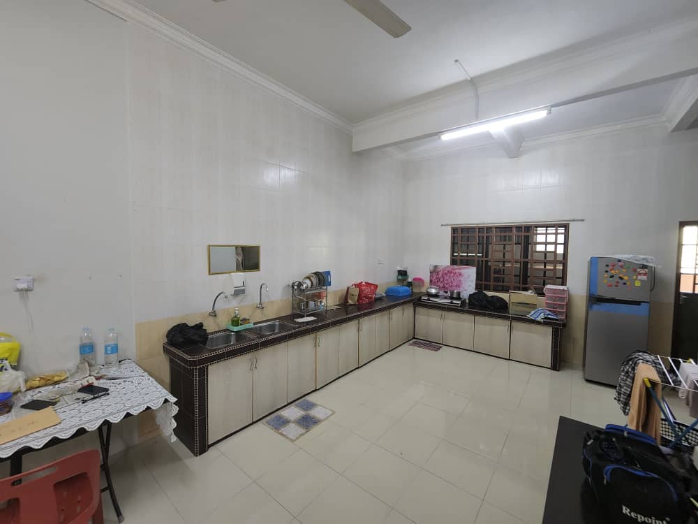 Below Market Value Two Storey Semi D Pengkalan Ayu - photo 7