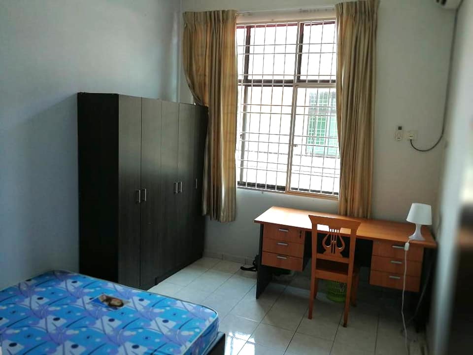 Freehold Double Storey Taman Janggus Jaya - photo 2