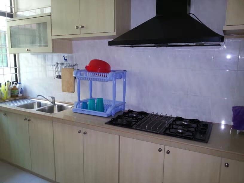 Freehold Double Storey Taman Janggus Jaya - photo 3