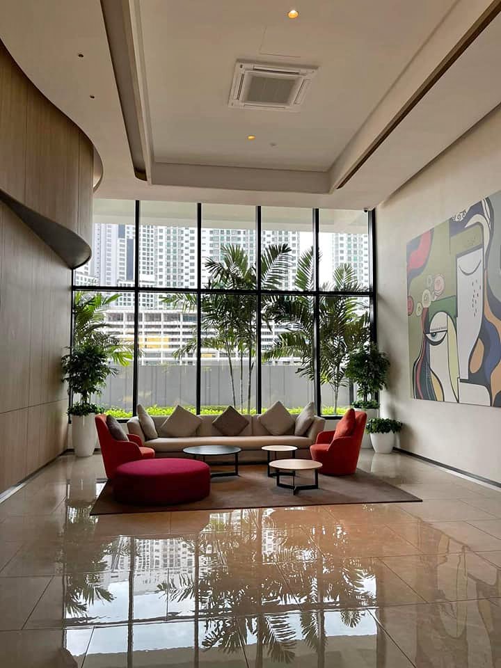 Fully Renovation Vertu Resort Condominium For Sale - photo 3