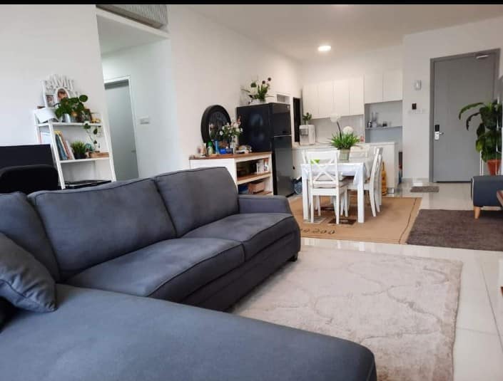 Fully Renovation Vertu Resort Condominium For Sale - photo 4