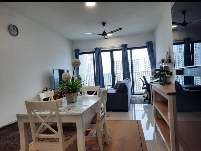 Fully Renovation Vertu Resort Condominium For Sale - photo 6