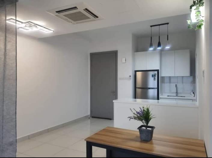 Fully Renovation Vertu Resort Condominium For Sale - photo 7