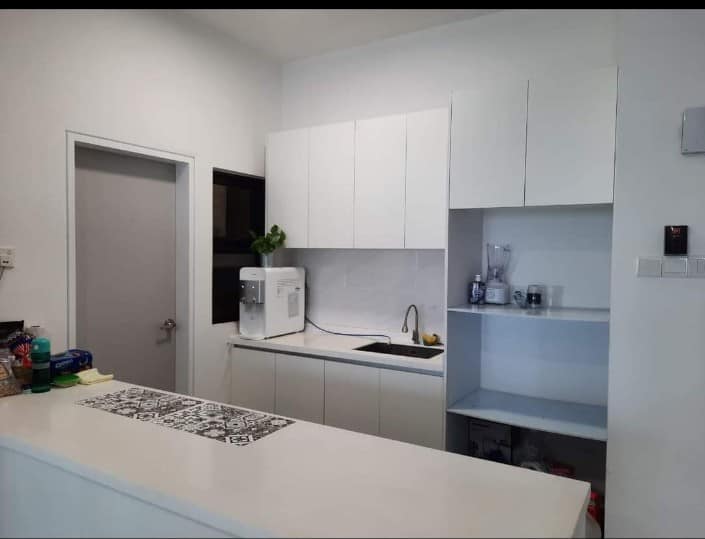 Fully Renovation Vertu Resort Condominium For Sale - photo 9